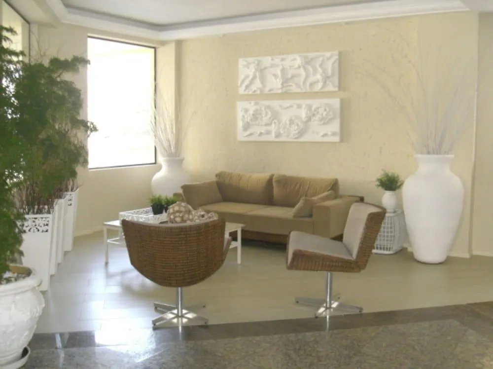 Apartamento Top - No Praia Brava Hotel Florianópolis 3*,  Brasilien