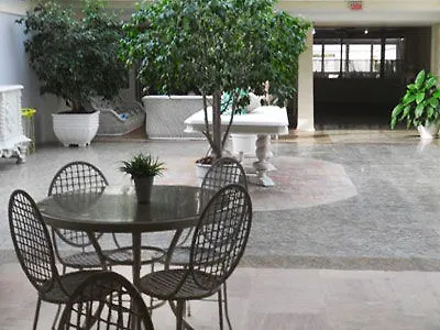 Apartamento Top - No Praia Brava Hotel Florianópolis 3*,  Brasilien