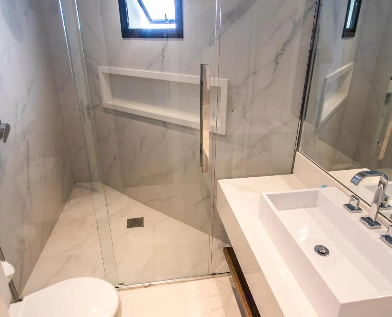 Aparthotel Apartamento Top - No Praia Brava Hotel Florianópolis