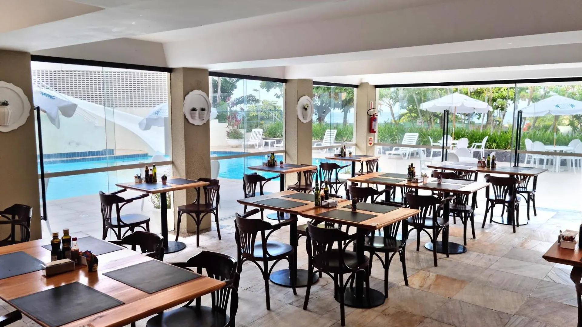 Aparthotel Apartamento Top - No Praia Brava Hotel Florianópolis