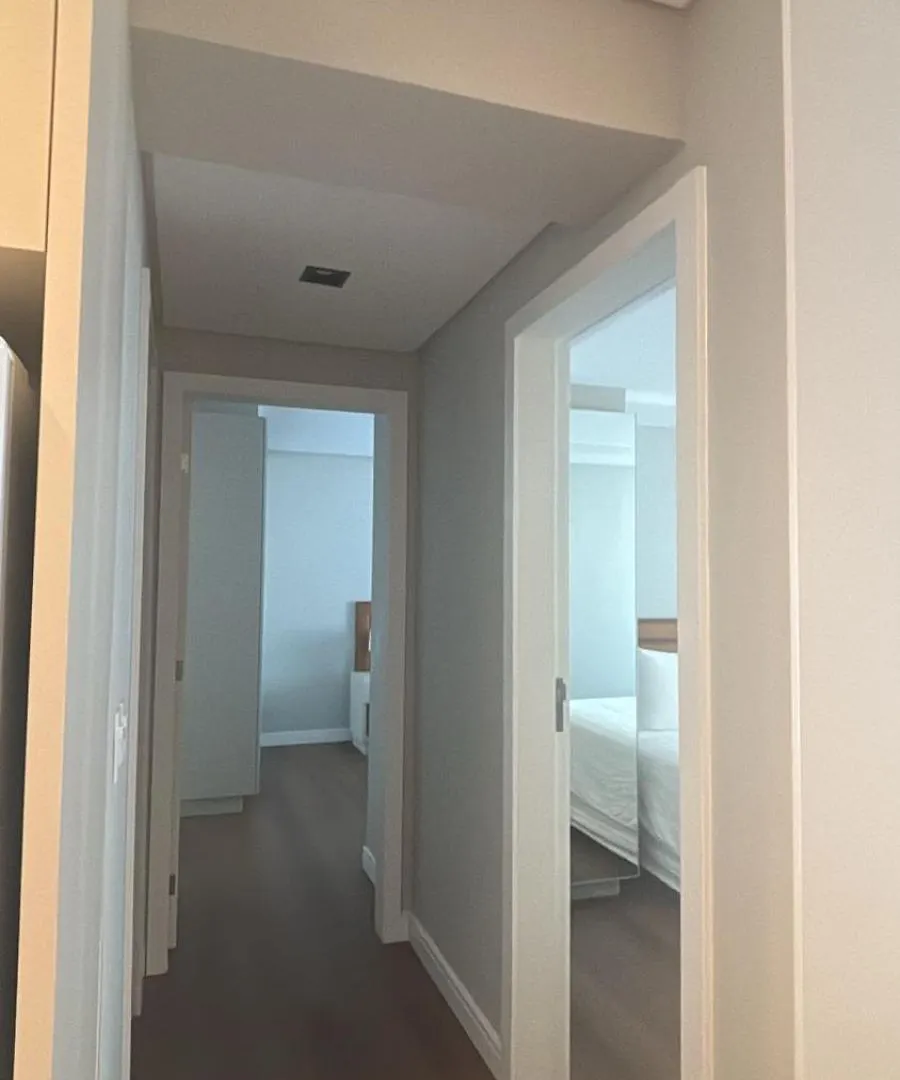 Apartamento Top - No Praia Brava Hotel Florianópolis Brasilien