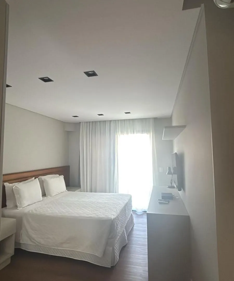 Apartamento Top - No Praia Brava Hotel Florianópolis