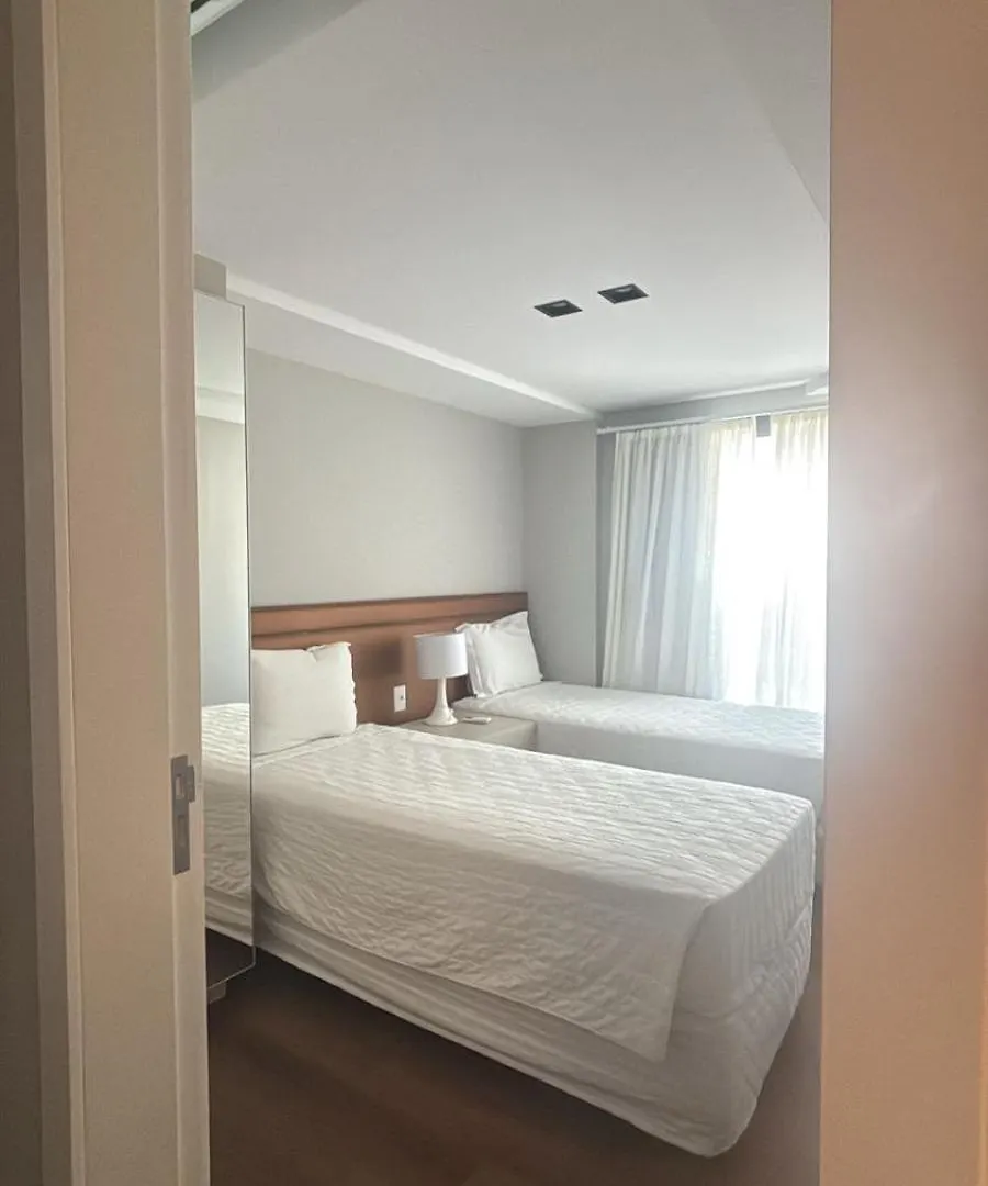 Apartamento Top - No Praia Brava Hotel Florianópolis