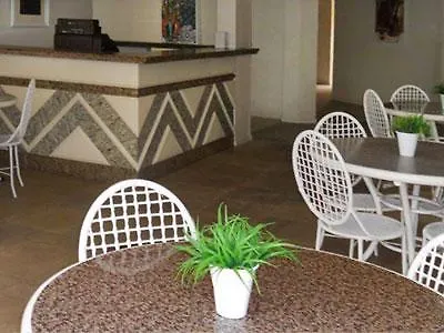 Aparthotel Apartamento Top - No Praia Brava Hotel Florianópolis
