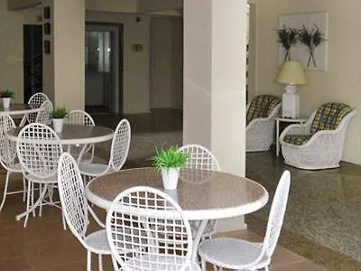 *** Aparthotel Apartamento Top - No Praia Brava Hotel Florianópolis Brasilien