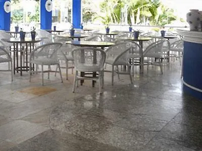 Apartamento Top - No Praia Brava Hotel Florianópolis 3*,  Brasilien