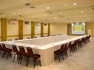 Apartamento Top - No Praia Brava Hotel Florianópolis Brasilien
