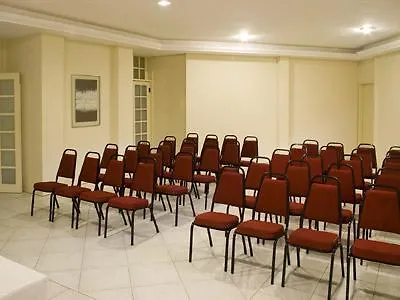 Apartamento Top - No Praia Brava Hotel Florianópolis 3*,