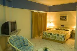 *** Aparthotel Apartamento Top - No Praia Brava Hotel Florianópolis Brasilien