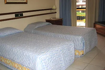 Aparthotel Apartamento Top - No Praia Brava Hotel Florianópolis