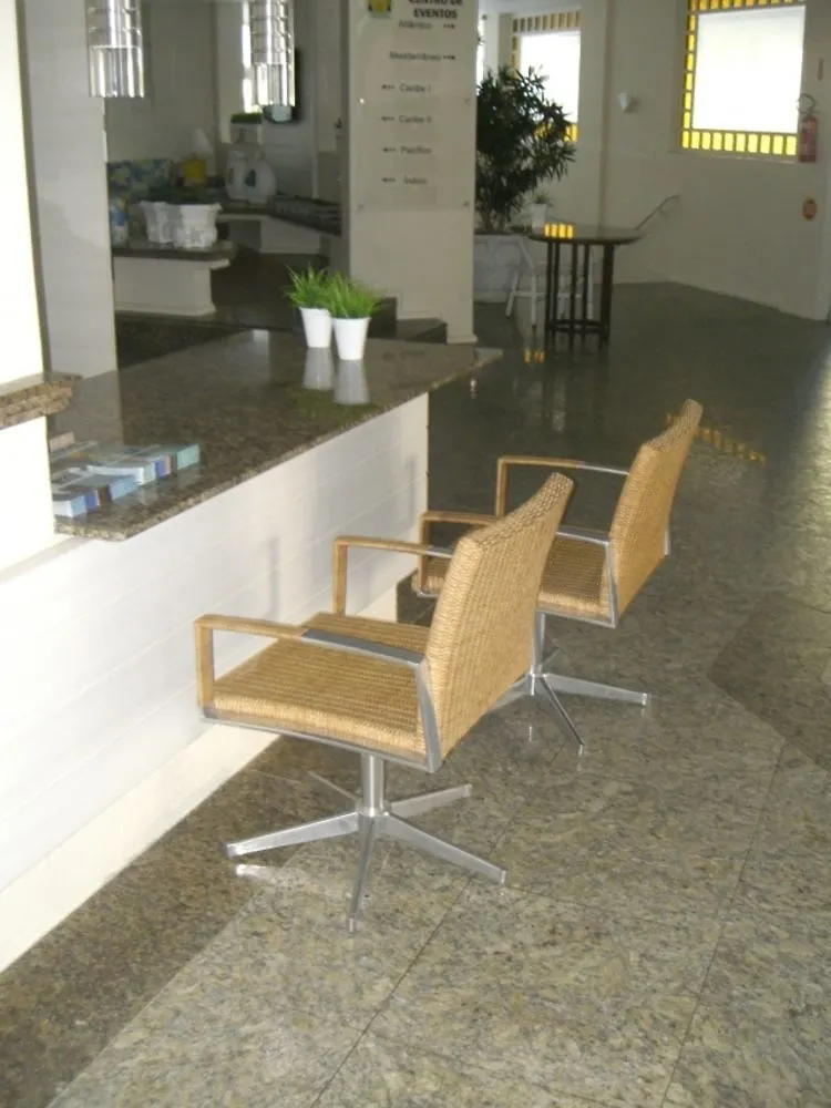 Apartamento Top - No Praia Brava Hotel Florianópolis