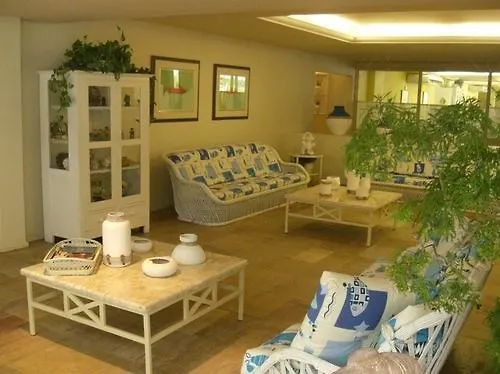 Aparthotel Apartamento Top - No Praia Brava Hotel Florianópolis