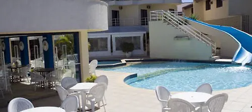 Apartamento Top - No Praia Brava Hotel Florianópolis