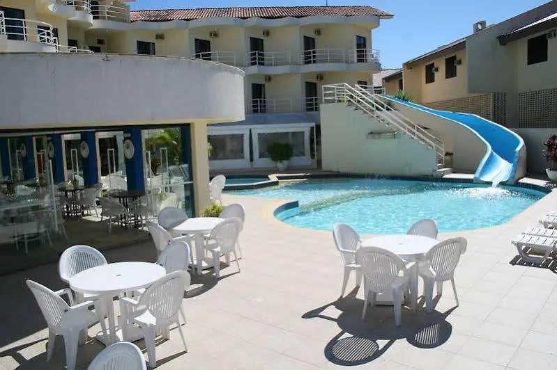 Apartamento Top - No Praia Brava Hotel Florianópolis