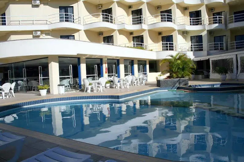 Apartamento Top - No Praia Brava Hotel Florianópolis Brasilien