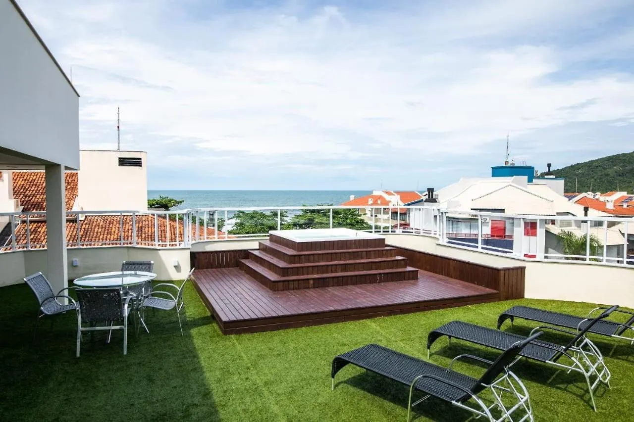 Apartamento Top - No Praia Brava Hotel Florianopolis