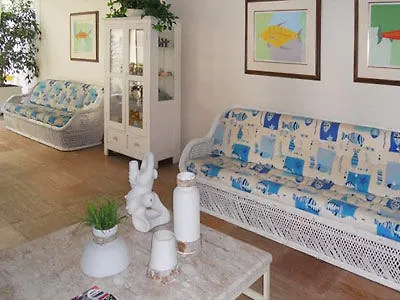 Aparthotel Apartamento Top - No Praia Brava Hotel Florianopolis