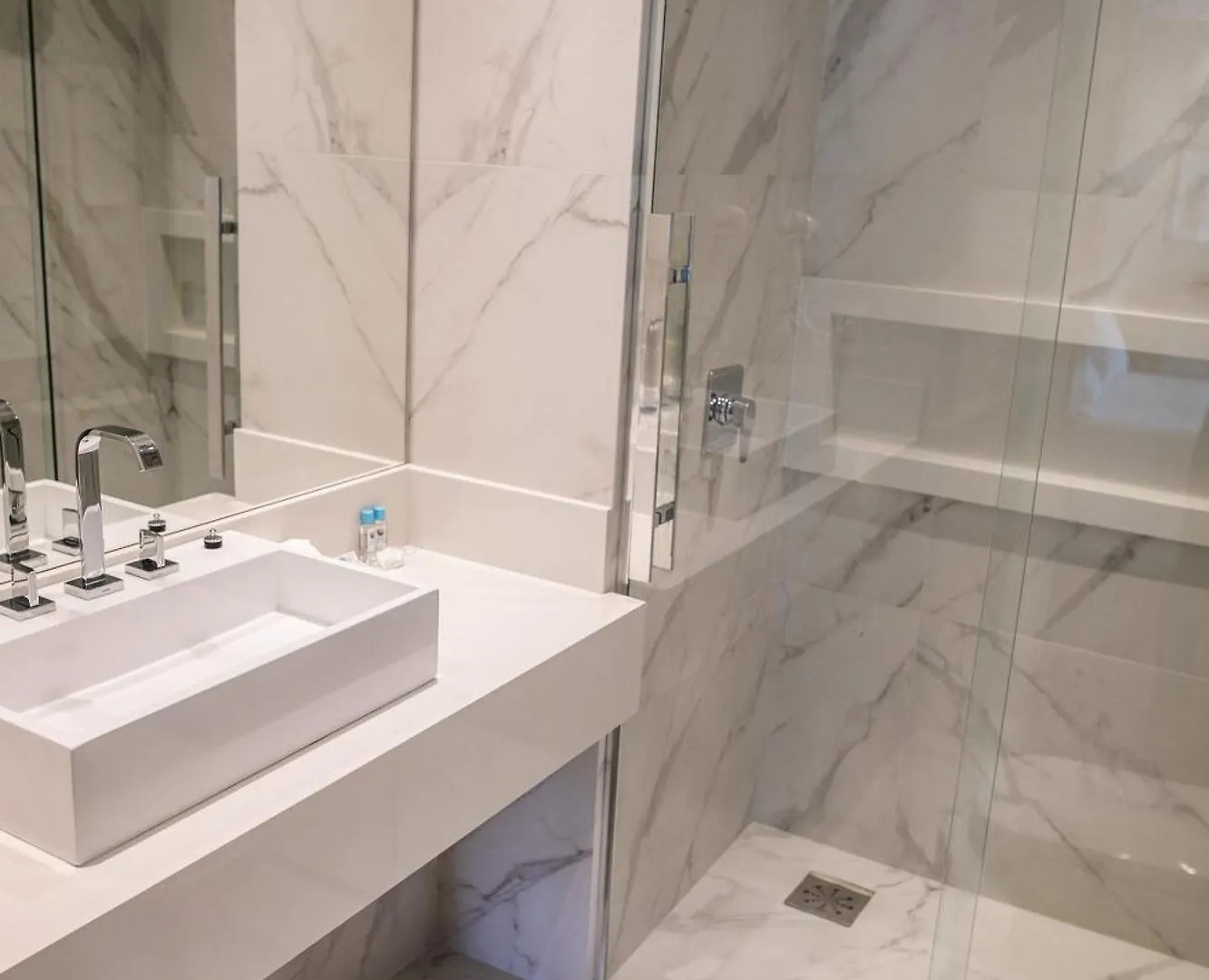 Apartamento Top - No Praia Brava Hotel Florianopolis Aparthotel