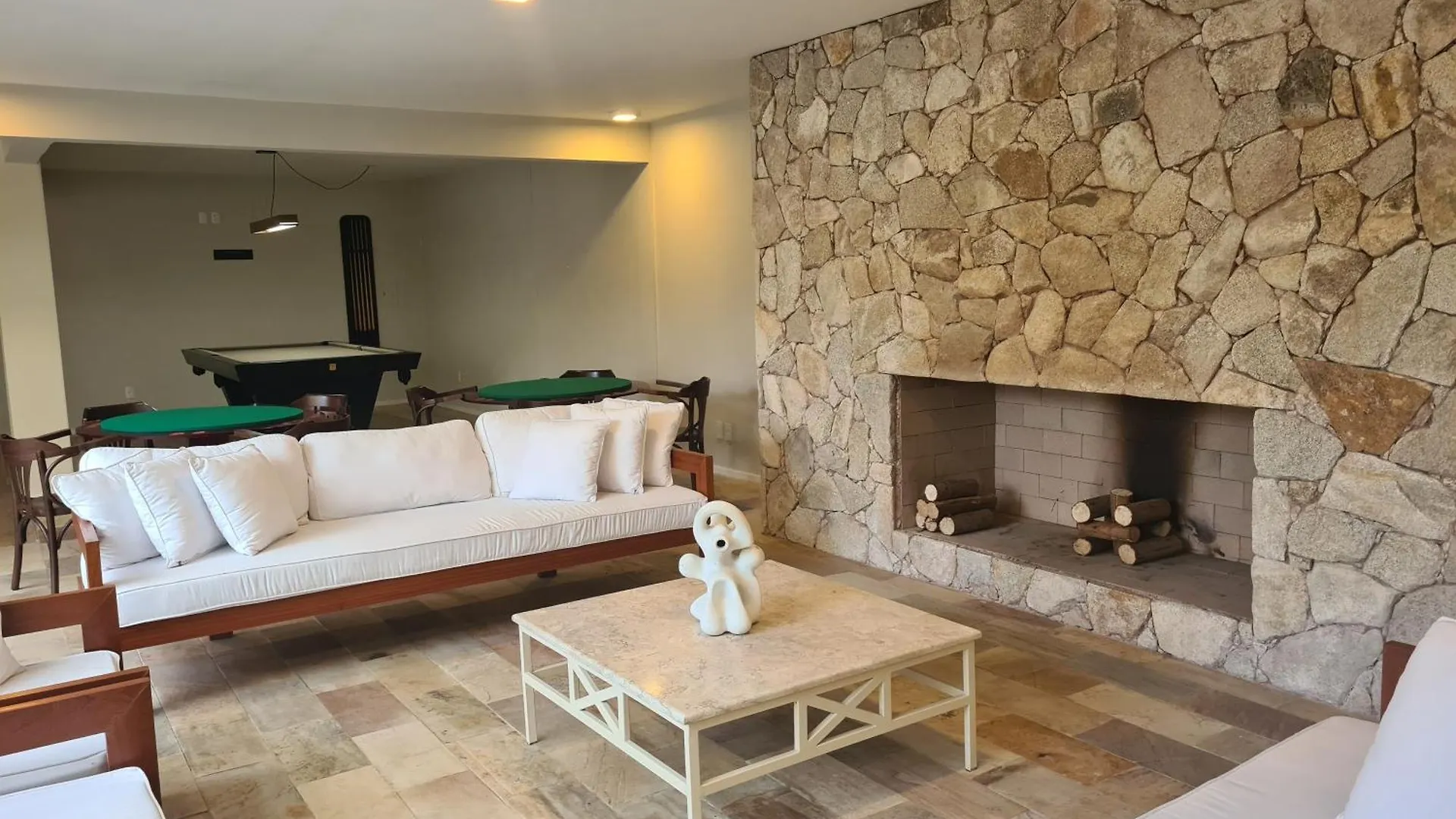 Apartamento Top - No Praia Brava Hotel Florianopolis 3*,