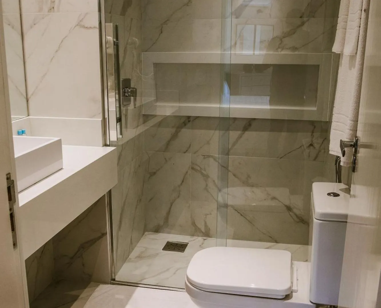 Apartamento Top - No Praia Brava Hotel Florianopolis Brazil
