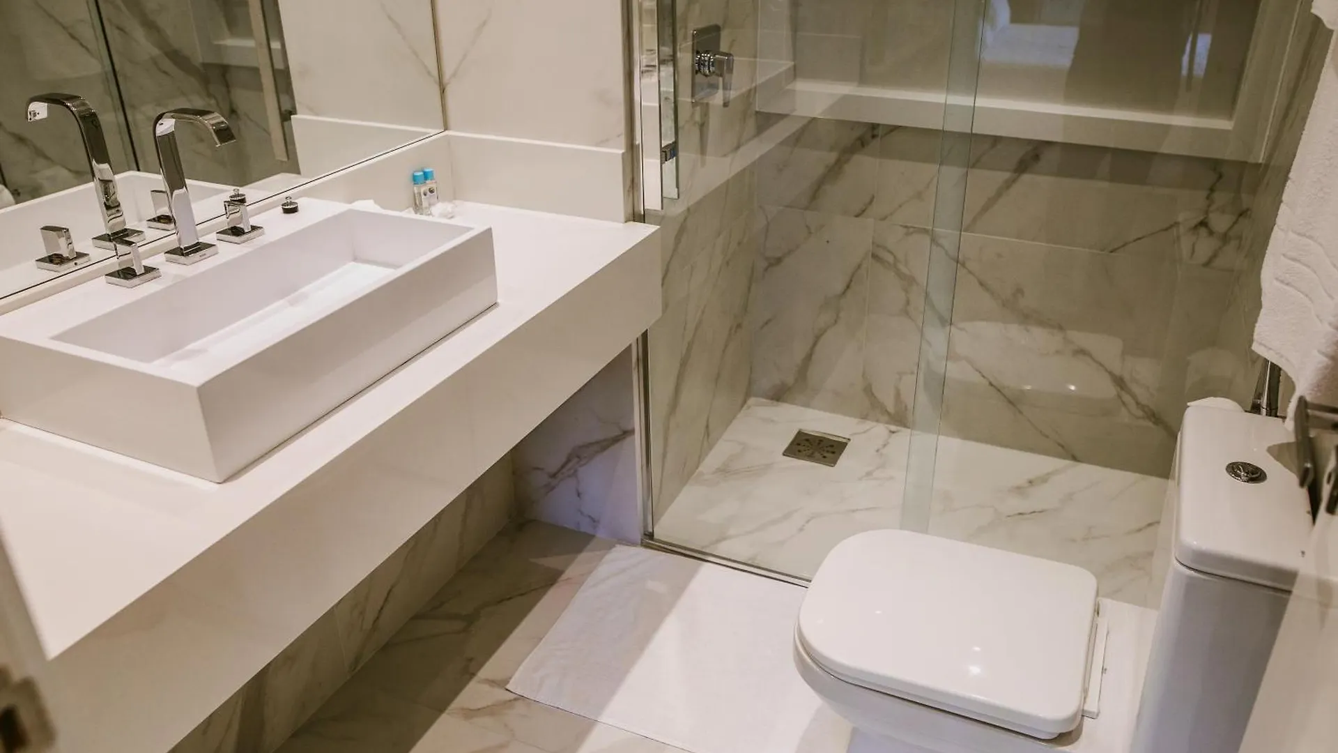 Apartamento Top - No Praia Brava Hotel Florianopolis Aparthotel