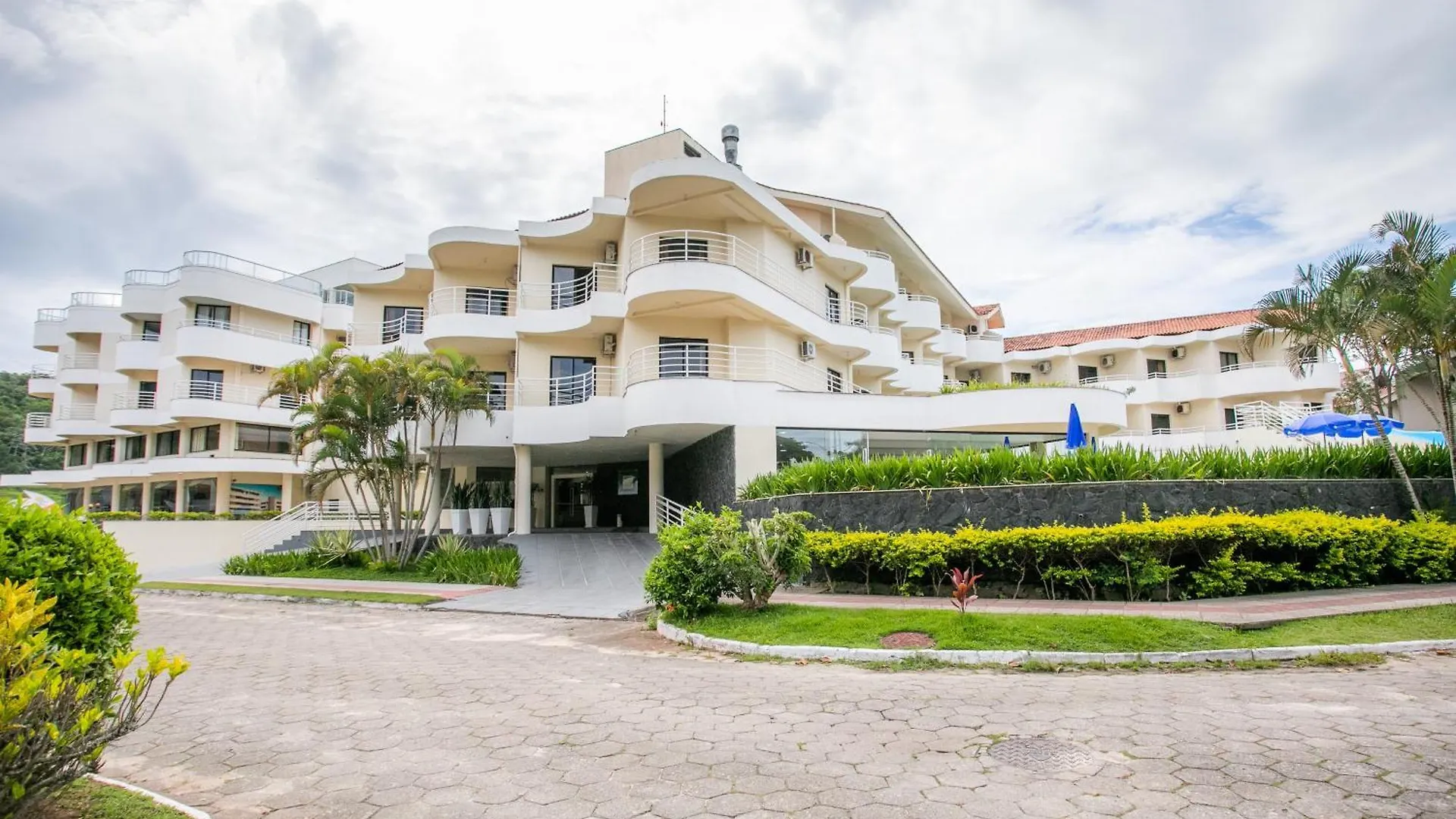 Apartamento Top - No Praia Brava Hotel Florianopolis