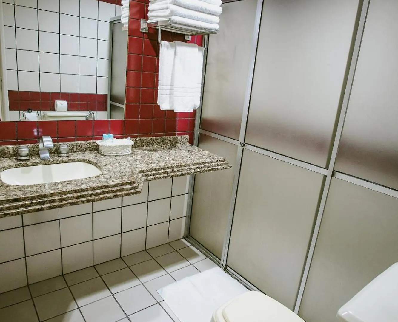 Aparthotel Apartamento Top - No Praia Brava Hotel Florianopolis