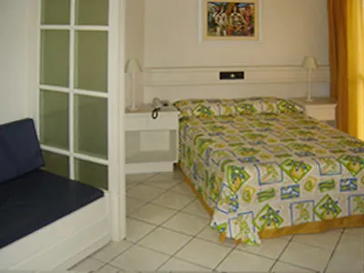 Aparthotel Apartamento Top - No Praia Brava Hotel Florianopolis