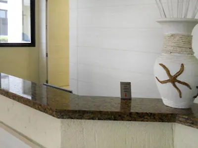 *** Aparthotel Apartamento Top - No Praia Brava Hotel Florianopolis Brazil