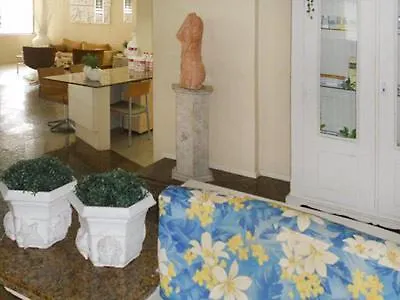 Apartamento Top - No Praia Brava Hotel Florianopolis Brazil