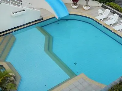 Apartamento Top - No Praia Brava Hotel Florianopolis Aparthotel