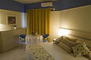 Apartamento Top - No Praia Brava Hotel Florianopolis