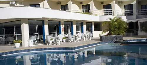 Aparthotel Apartamento Top - No Praia Brava Hotel Florianopolis
