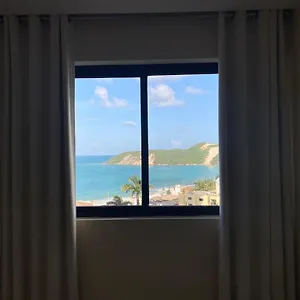 Plaza Vista Mar-ponta Negra Natal