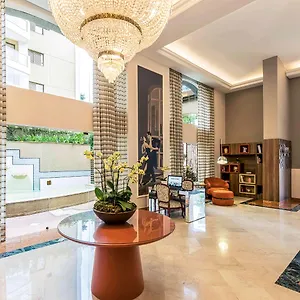 Mercure Jk 4* São Paulo