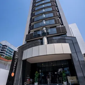 Intercity Interative Jardins 4* São Paulo