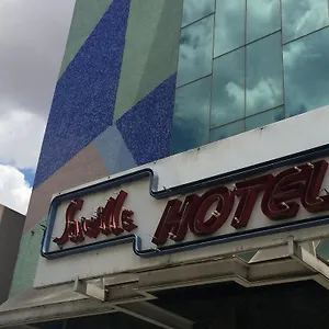 Saville 2* São Paulo
