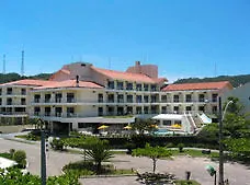 Apartamento Top - No Praia Brava Hotel Florianopolis
