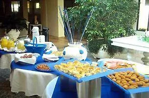 Apartamento Top - No Praia Brava Hotel Florianopolis Aparthotel